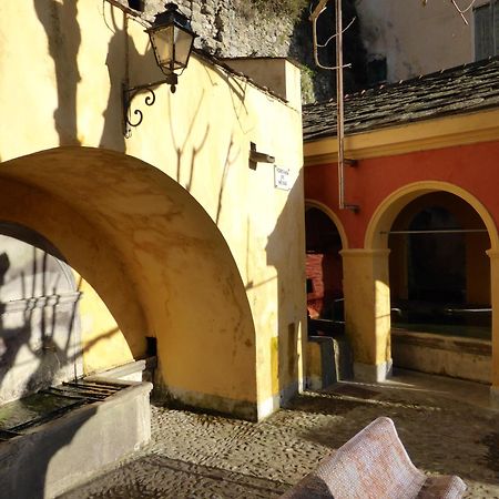 Fontana de medge Saorge Exterior foto